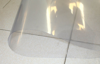 Architectural model material ,scale model material,plastic model material ,Clear PVC