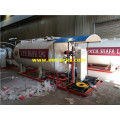 Estaciones de propano 20000L 10ton Skid-mounted