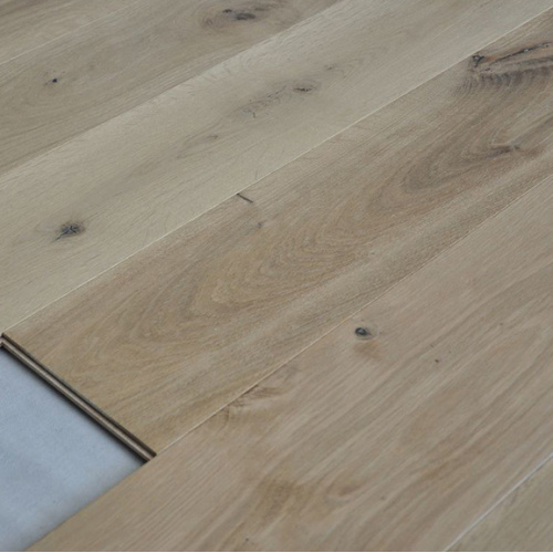 oak multi-ply wooden parquet engineered wood flooring