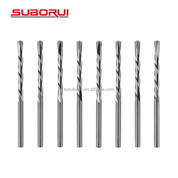 SUBORUI HSS Guide Point Tips for Drywall Cutting and Drilling