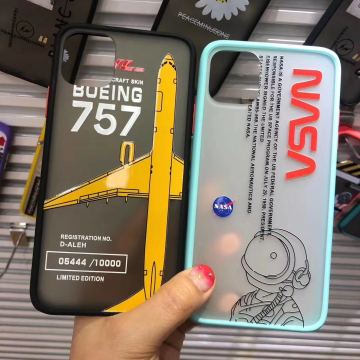 Nieuwste Design Phone Case voor Iphone 13