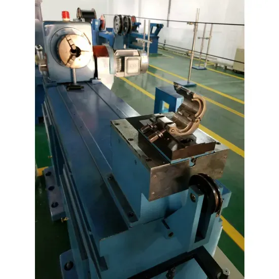 Custom Outdoor Mining Fiber Cable