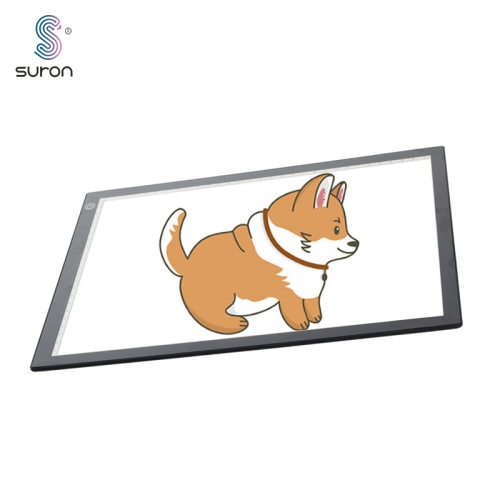 Suron Animation Rasting Box Lightbox tableta