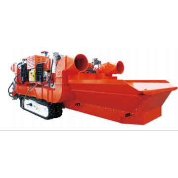 MZHB7 coal mine anchor rod transfer unit