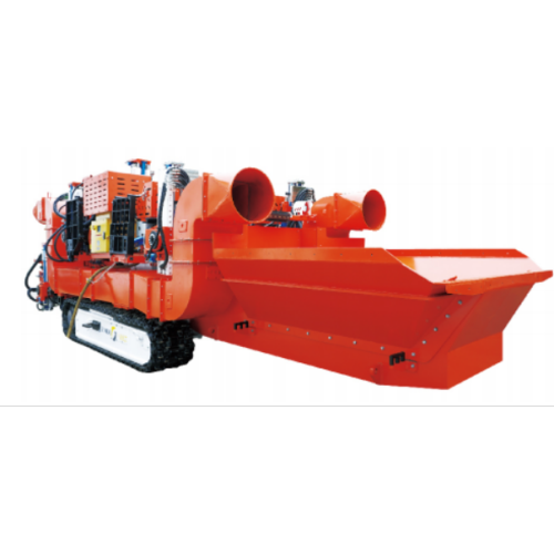 MZHB7 coal mine anchor rod transfer unit