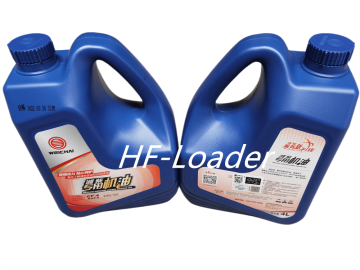 Olio motore diesel weichai CF-4 20w-50