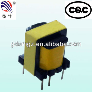 SMPS transformers EE10 transformer high frequency ferrite core transformer