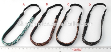 New High-ranking latest braid headband designs