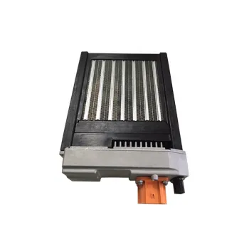 12V Auto PTC Heater for Climate Control