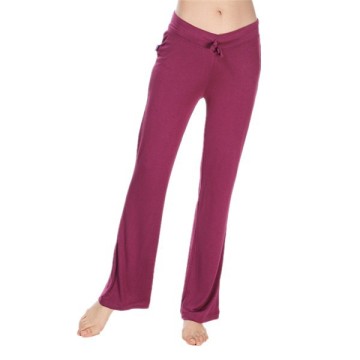 Yoga pants Flared trousers Loose wide-legged pants Household pants wide-legged sexy yoga pants