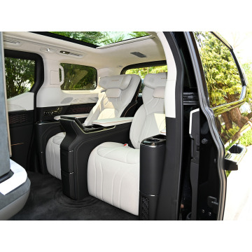 Geely ZEEKR 009 New Energy MPV