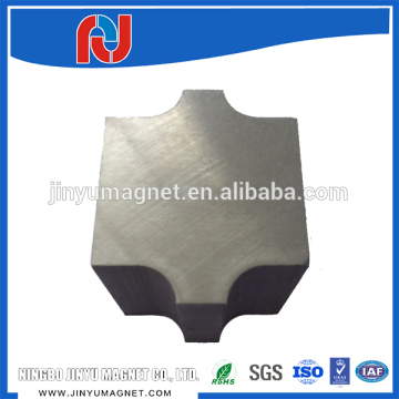 Enameled magnet wire