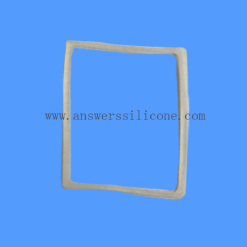 Liquid Silicone Rubber LSR Washer/Seal/O Ring Gasket