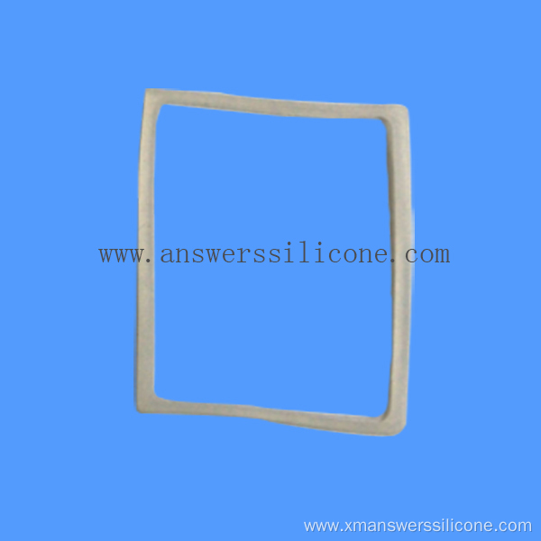 Liquid Silicone Rubber LSR Washer/Seal/O Ring Gasket