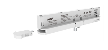 Wtyczka IoT sterownik LED 42 W