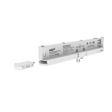 Plug-in-IoT-LED-Treiber von 42W