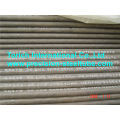 Seamless Cold Drawn High Pressure Heat Exchanger Tube