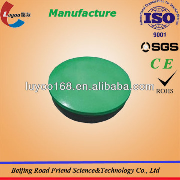 Rubber Post Cap
