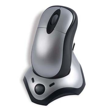 WM-009 Wireless mouse
