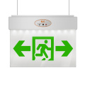 Cheapest fire emergency led lamps box