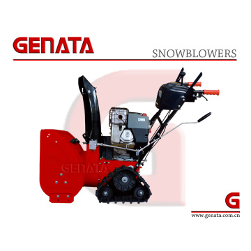 Hot Style Snowblower (GS1342-WBTT) with Lamp