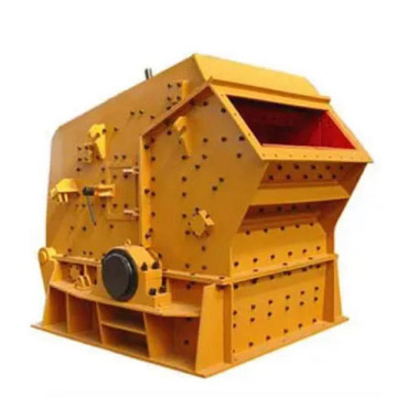 Large Mouth Impact Crushing Equipment