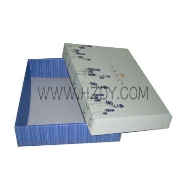 Paper box