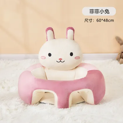 Children Cartoon Baby Seat Sofa Chair
