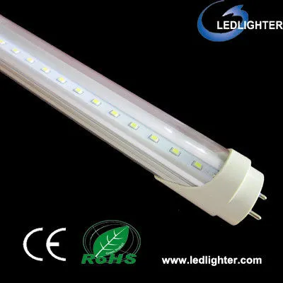 Cold White 0.6m Led Tube Lights T8 Energy Saving Indoor