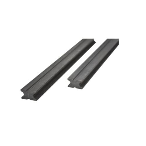 Cold Formed Steel Building Material WPC Accessories