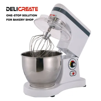 Automatic KitchenAid Cake Mixer: Electric Mixer Machine for Cake Making