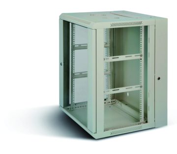 Lancom On time delivery professional sheet metal waterproof network server cabinet