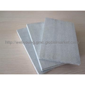 eco friendly mgo board