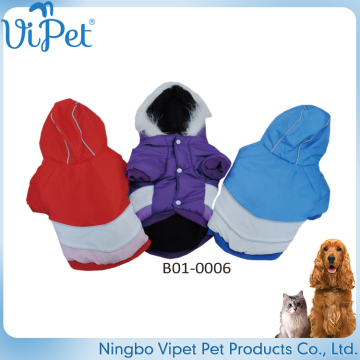 Eco-Friendly Wholesales Soft China Dog Clothes