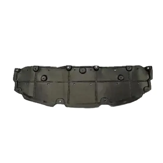 High Quality Lower Engine Cover for Toyota Prius 2016-2018