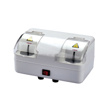 LG-928AT Optical Instrument Top Quality Lens Notching Machine