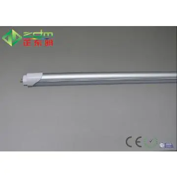 T8 LED Tube Lamp 1500-1600LM 18W Replace 36W Fluorescent Tube