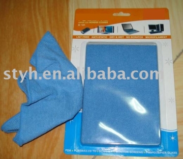 Microfiber Cloth