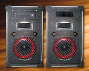 Sound Box ESA-K6