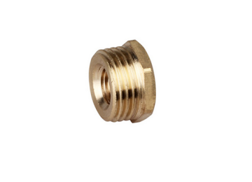 Bushing Brass Joint Fittings