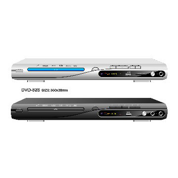 HD DVD and DVB-T/T2 Combo Receiver