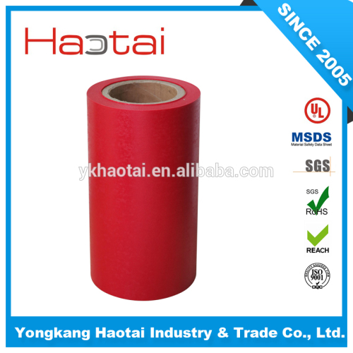 Electrical Insulating Flexible Laminates Prepreg Dmd For Transformer Ul