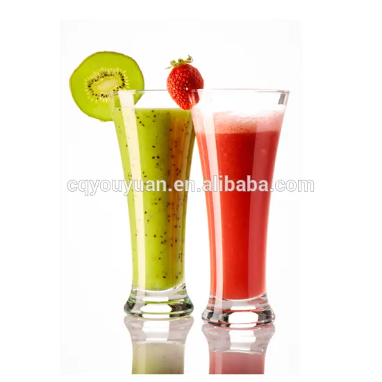 restaurant use beer glass 11oz juice glasses for sale