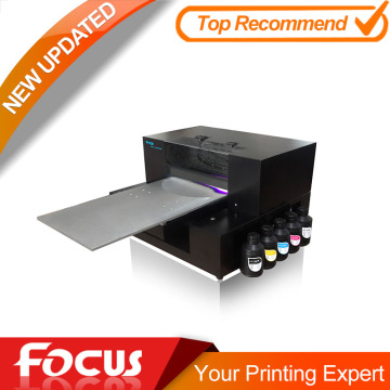 For cell phone case printer Vocano-Jet flatbed uv printer a3                        
                                                                                Supplier's Choice