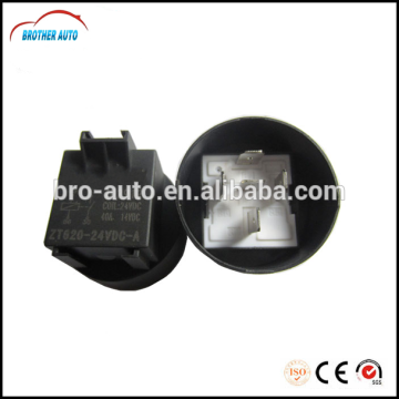 High quality 40AMP 12V car relay
