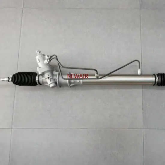 Hot-Selling Steering Rack for Grand Vitara 2.0 J20A 48500-54J50