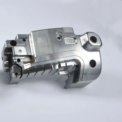 Slider Lifter Injection Molding, High Quality Slider Lifter Injection