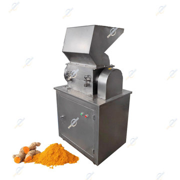Industrial Food Vegetable Fruit Crusher Machine