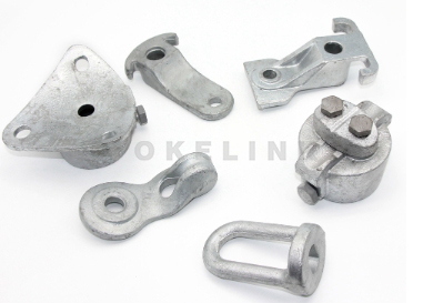 Poleline Casting （6）