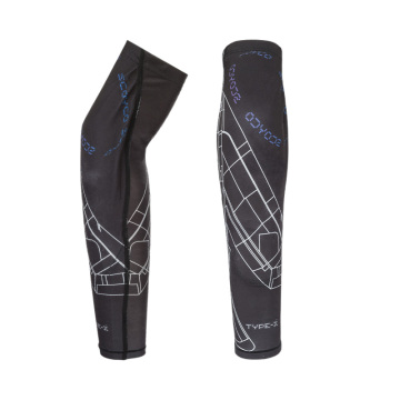 Cyberpunk Style Motorcycle UV-Protective Arm Sleeve - CBP-H01
